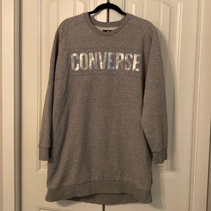 Women’s Converse Sweatshirt